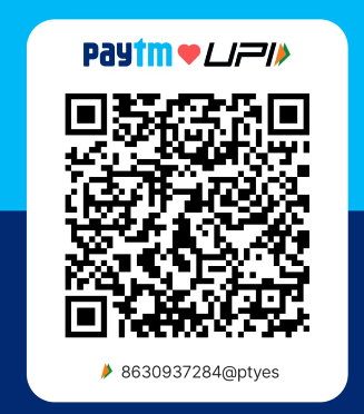 UPI QR